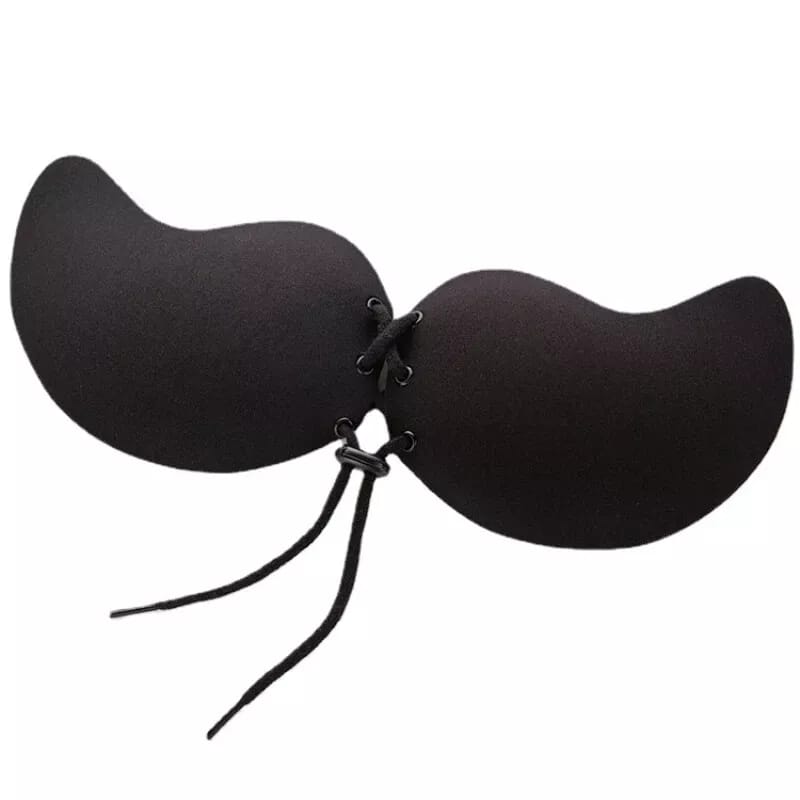 BRA - INVISIBLE SILICONA PUSH UP (BRASIER DE SILICONA)